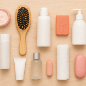 Beauty & Personal Care